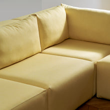 Load image into Gallery viewer, BRIDGE Corner Sofa - 4 Configurations