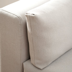 BRIDGE Corner Sofa - 4 Configurations