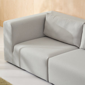 BRIDGE 4 Seat Corner Sofa