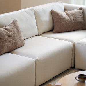 BRIDGE Corner Sofa - 4 Configurations