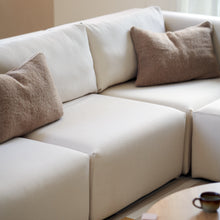 Load image into Gallery viewer, BRIDGE 2 Seat Sofa - 3 Configurations