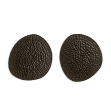 Load image into Gallery viewer, Tobacco Orma Coasters - Set of Two