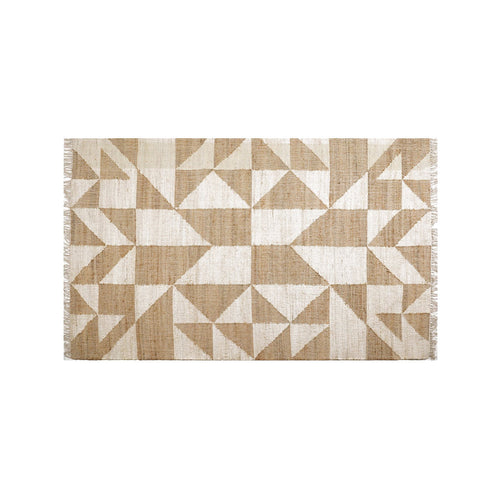 Yati Jute Kilim Rug