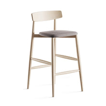 Load image into Gallery viewer, Claretta Bar Stool