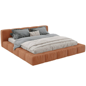 Letto Pixel Box Large Bed