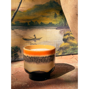 HKliving Tulum Scented Candle