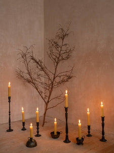 Austen Medium Candle Holder