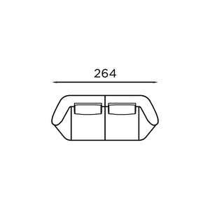 Amdouni Sofa