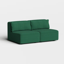 Load image into Gallery viewer, BRIDGE 2 Seat Sofa - 3 Configurations