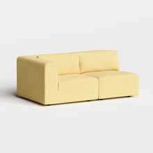 Load image into Gallery viewer, BRIDGE 2 Seat Sofa - 3 Configurations