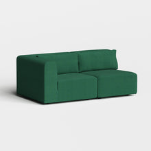 Load image into Gallery viewer, BRIDGE 2 Seat Sofa - 3 Configurations