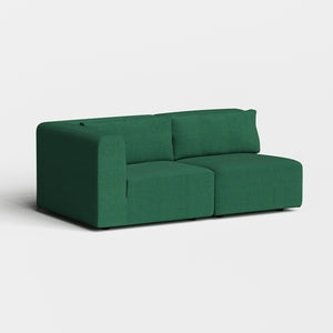 BRIDGE 2 Seat Sofa - 3 Configurations