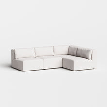 Load image into Gallery viewer, BRIDGE Corner Sofa - 4 Configurations