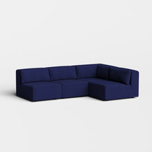 Load image into Gallery viewer, BRIDGE Corner Sofa - 4 Configurations