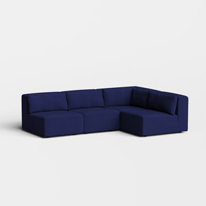 BRIDGE Corner Sofa - 4 Configurations