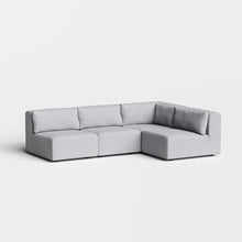 Load image into Gallery viewer, BRIDGE Corner Sofa - 4 Configurations