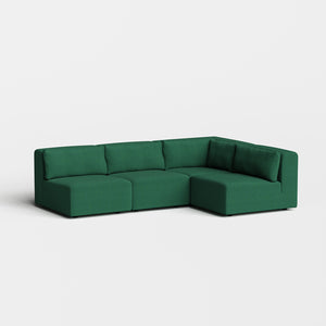 BRIDGE Corner Sofa - 4 Configurations