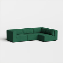 Load image into Gallery viewer, BRIDGE Corner Sofa - 4 Configurations