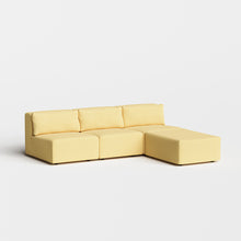 Load image into Gallery viewer, BRIDGE Corner Sofa - 4 Configurations