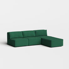 Load image into Gallery viewer, BRIDGE Corner Sofa - 4 Configurations