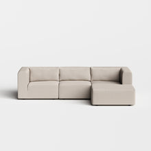 Load image into Gallery viewer, BRIDGE Corner Sofa - 4 Configurations