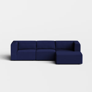 BRIDGE Corner Sofa - 4 Configurations