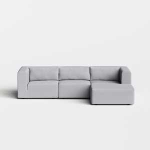 BRIDGE Corner Sofa - 4 Configurations