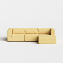 Load image into Gallery viewer, BRIDGE Corner Sofa - 4 Configurations