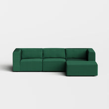 Load image into Gallery viewer, BRIDGE Corner Sofa - 4 Configurations