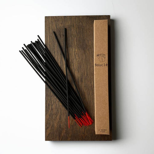 Oud & Cedar Incense Sticks