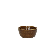 Load image into Gallery viewer, Spiro Brown Mini Bowl