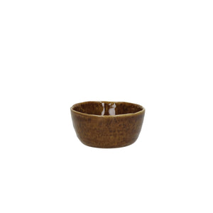 Spiro Brown Mini Bowl