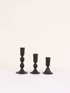 Austen Medium Candle Holder