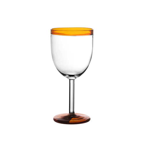 Tarifa Wine Glass