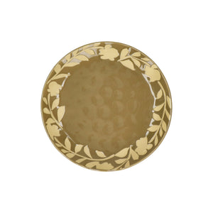 Romance Side Plate - Cumin