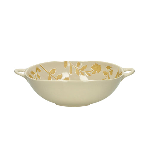 Romance Serving Bowl