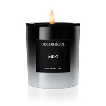 Load image into Gallery viewer, Discothèque Milk! Candle