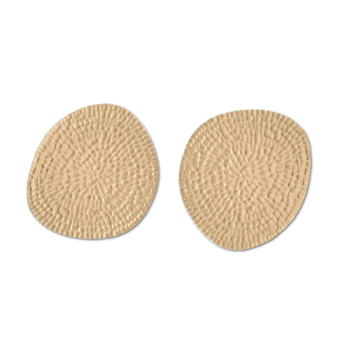 Sand Orma Coasters - Set of Two