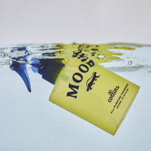 Collins All Purpose Fragrance Mood Water - Namhae Yuja