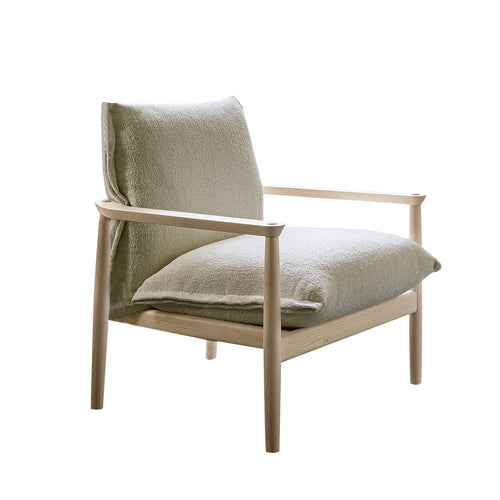 Sergia Armchair