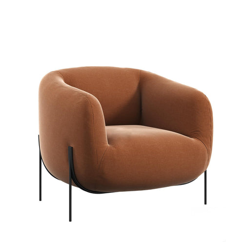 Geo Armchair