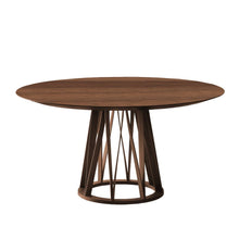 Load image into Gallery viewer, Acco Round Dining Table