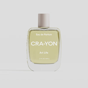 CRA-YON Art Life Eau de Parfum