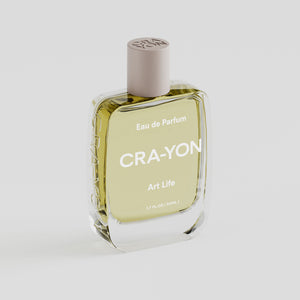 CRA-YON Art Life Eau de Parfum