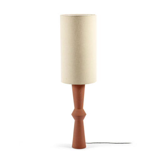 Marie-ann Floor Lamp