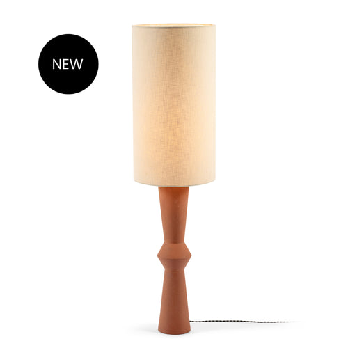 Marie-ann Floor Lamp