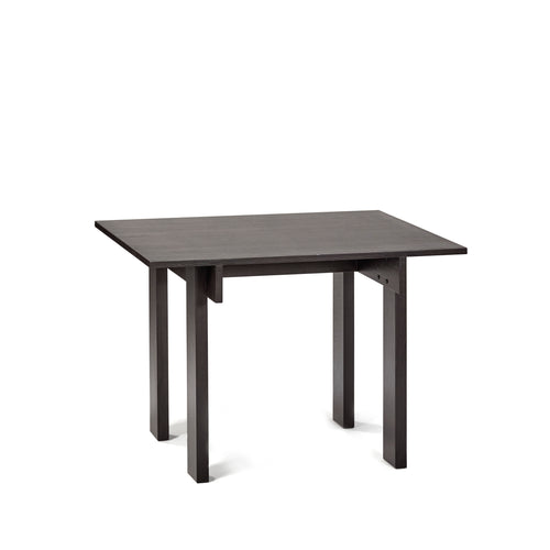 Jeanne Ebony Table 01