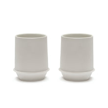 Load image into Gallery viewer, Alabaster Dune Mug - Set of Two