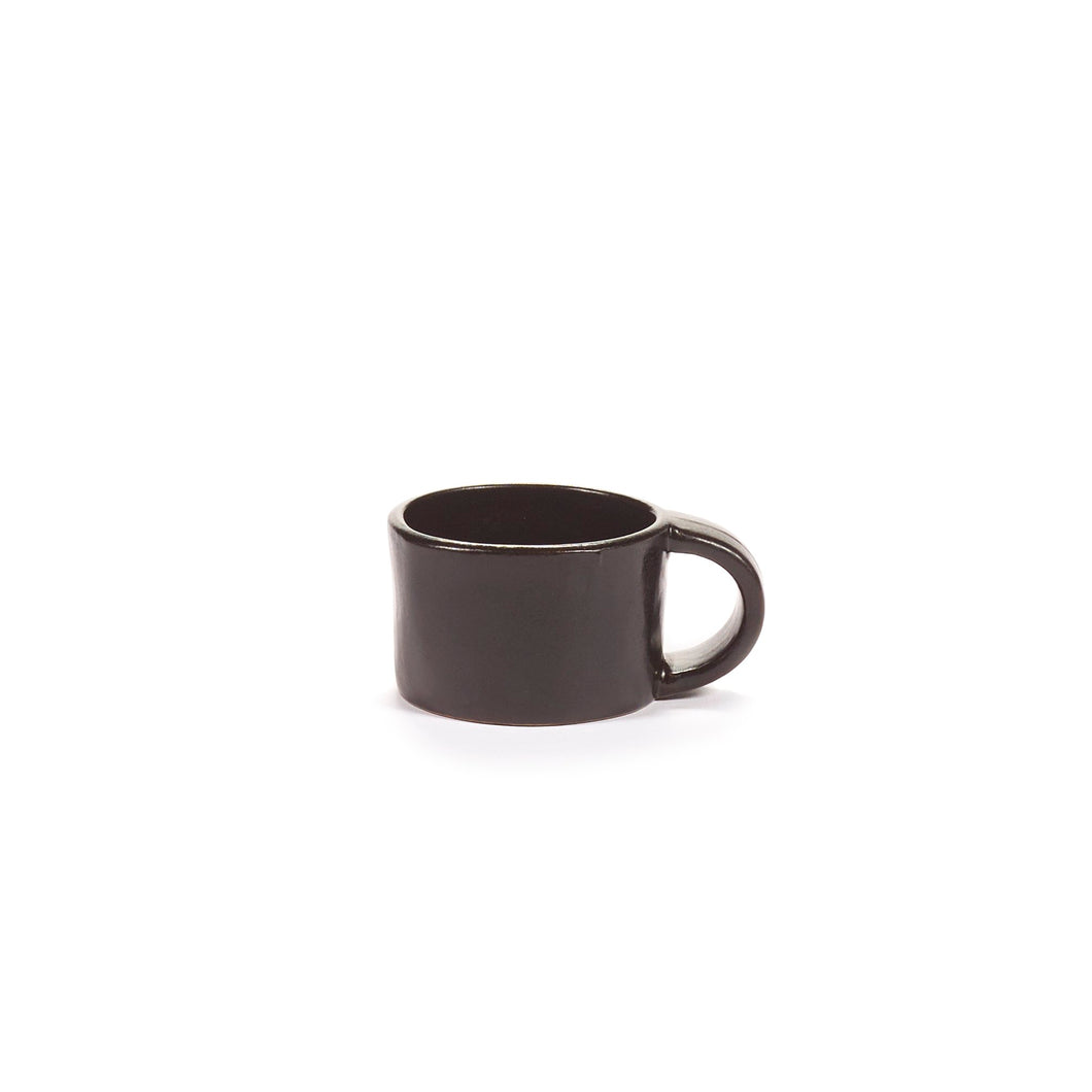 La Mère Ebony Ristretto Cup