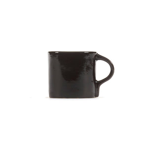 La Mère Venetian Ebony Espresso Cup